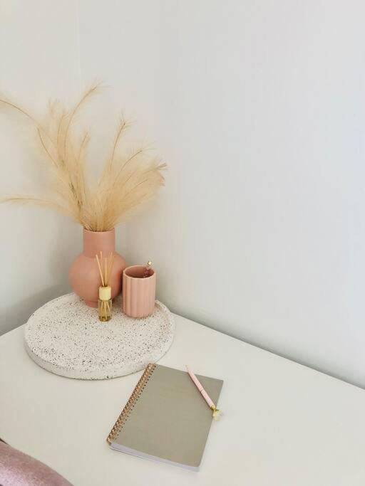 Appartement The Blush House à Hobart Extérieur photo